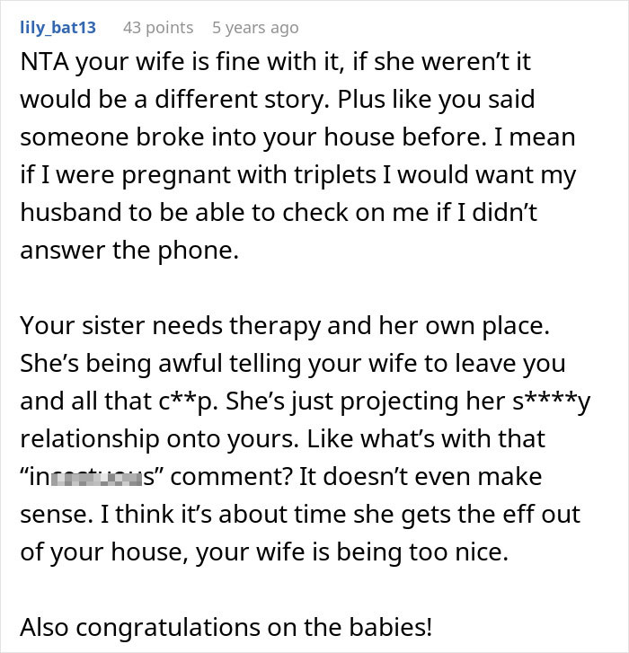 Man Puts Cameras In His House After A Horrifying Experience With His Ex Sends Him To Therapy For Years Man Puts Cameras In His House After A Horrifying Experience With His Ex Sends Him To Therapy For Years