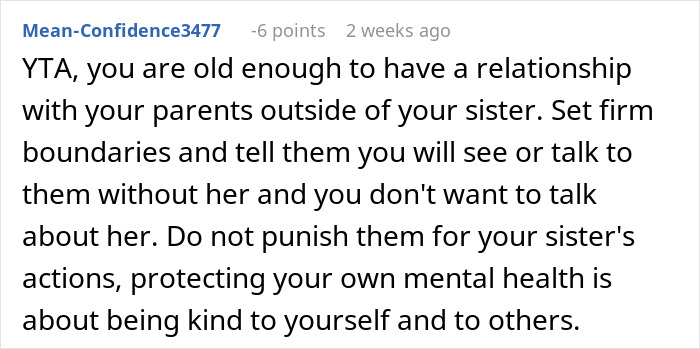 Woman Actually Believes She's Moving In With Sister Who Can't Stand Her: "We Don&rsquo;t Speak At All. I Hate Her"