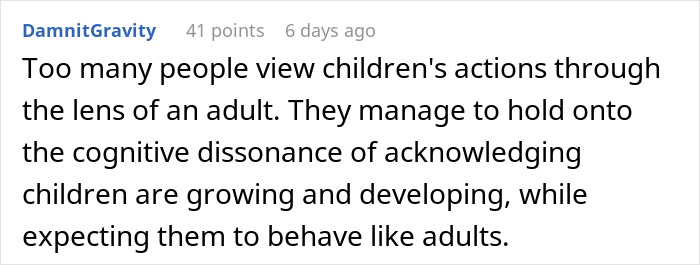 9YO Hurts Babysitter's Fish And Mom Dismisses It, Babysitter Cuts Her Off And Suggests Therapy