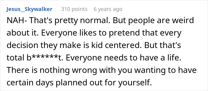 Woman Admits What Many Parents Won&rsquo;t Say Out Loud, Gets Slammed For It