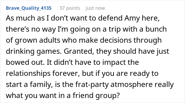 Couple Demands Private Bedroom During Group Getaway, Ghosts Everyone When They Don't Get It