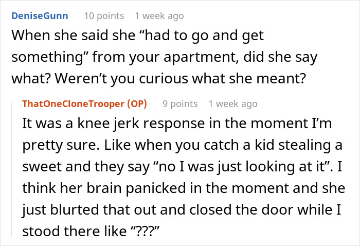Guy Notices Random Hairs All Over His Home, Is Left Completely Baffled After Finding Out How They Got There