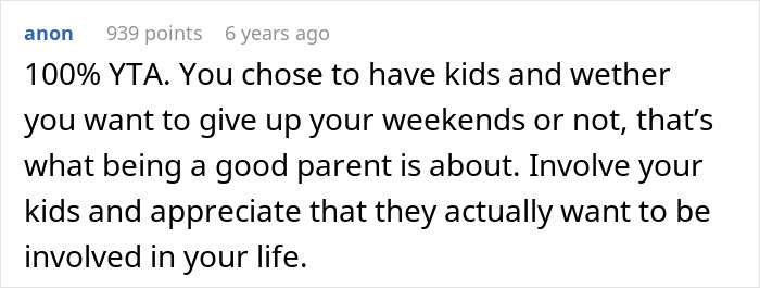 Woman Admits What Many Parents Won&rsquo;t Say Out Loud, Gets Slammed For It