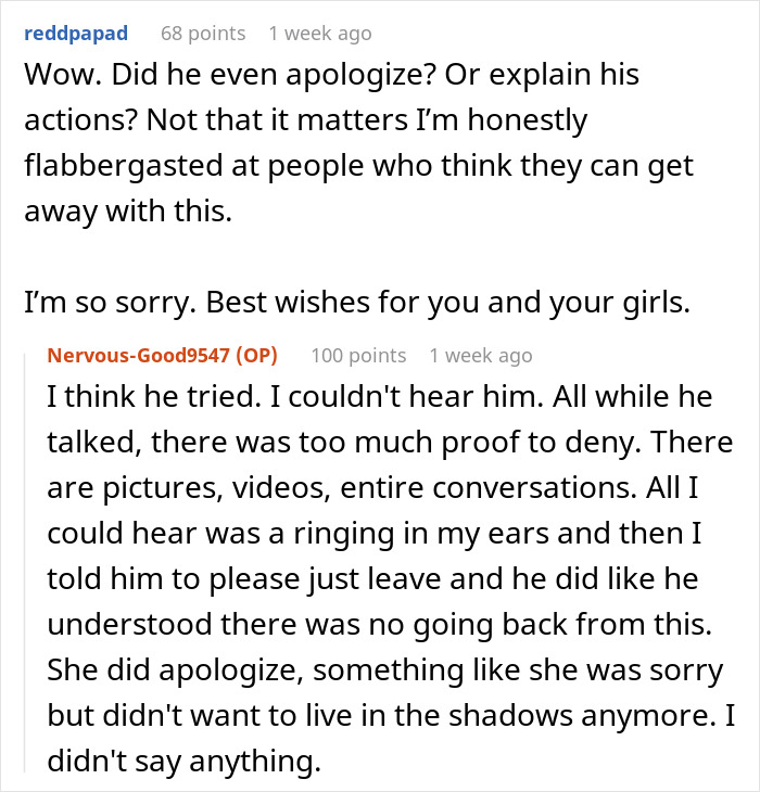 Woman Questions Why Hubby Hates Her New Car So Much, The Answer Comes With A Second Family Attached