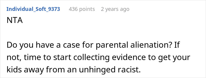 Bitter Ex Refuses To Let Kids Travel With Dad, Goes Ballistic When He Goes On Vacation Without Them Bitter Ex Refuses To Let Kids Travel With Dad, Goes Ballistic When He Goes On Vacation Without Them