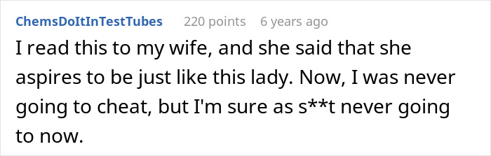 Guy Thinks He's Meeting Mistress At Hotel For A Fun Night, Opens The Door To Find Wife On The Bed Guy Thinks He's Meeting Mistress At Hotel For A Fun Night, Opens The Door To Find Wife On The Bed