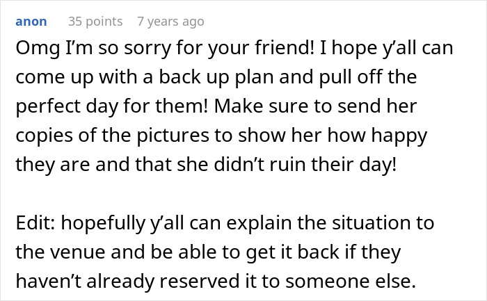 Gay Guy&rsquo;s Mom Pays Thousands Just To Secretly Ruin His Wedding, His Friends Save The Day &ldquo;Inception Style&rdquo;