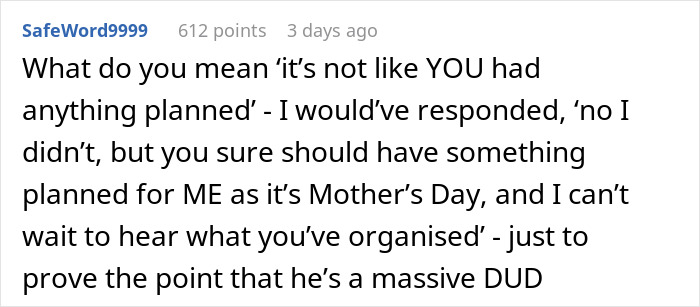 Mom Is Accused Of &ldquo;Throwing A Tantrum&rdquo; After Refusing To Babysit Friends&rsquo; Kids On Mother&rsquo;s Day