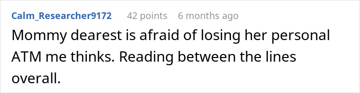 MIL Finds Out About Couple’s Wedding Plans, Has A Meltdown Nobody Saw Coming MIL Finds Out About Couple’s Wedding Plans, Has A Meltdown Nobody Saw Coming