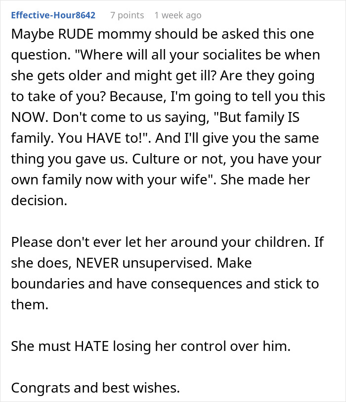 MIL Finds Out About Couple’s Wedding Plans, Has A Meltdown Nobody Saw Coming MIL Finds Out About Couple’s Wedding Plans, Has A Meltdown Nobody Saw Coming