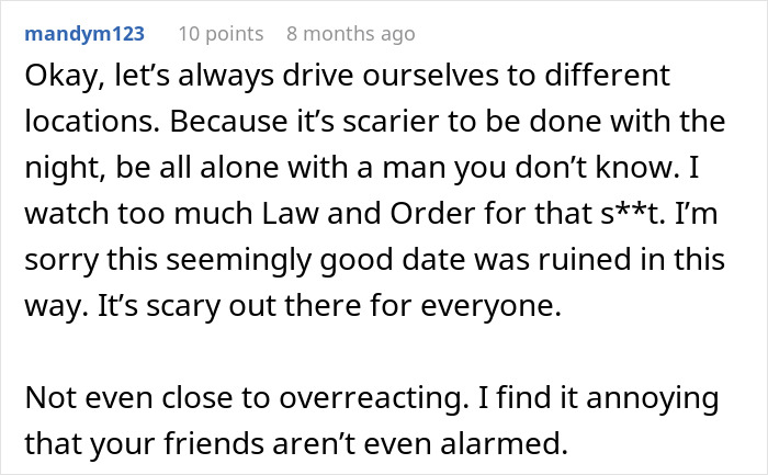 &ldquo;This Is Why Women Pick The Bear&rdquo;: Tinder Creep Demands A Second Date, Gets A Police Report Instead