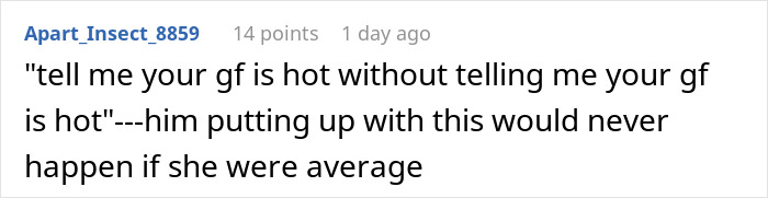 Man Thinks His Girlfriend Is 10/10 Until Discovering Her Anonymous Account On X: “White People Are Ugly” Man Thinks His Girlfriend Is 10/10 Until Discovering Her Anonymous Account On X: “White People Are Ugly”