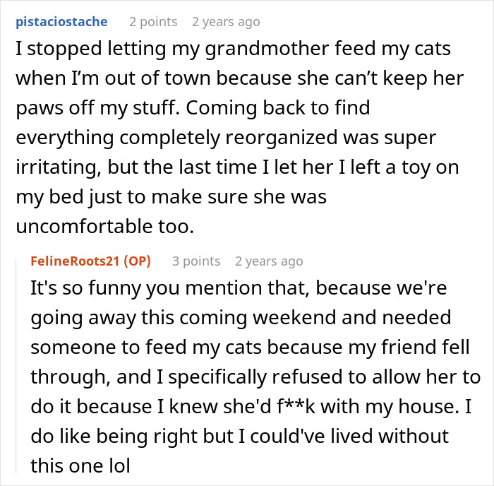 &ldquo;I Feel Violated&rdquo;: Woman Comes Home To Find Her MIL Has Redecorated Her Home Like She Never Lived There