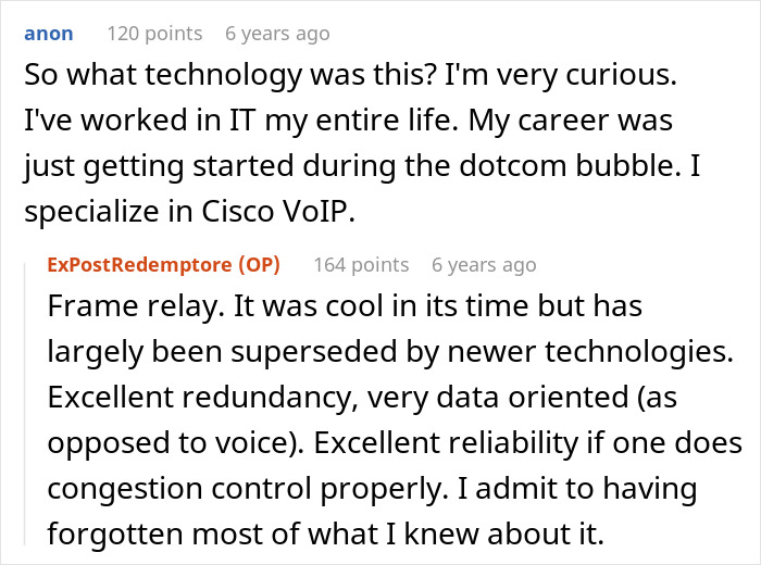 Discussion about frame relay technology in IT and Cisco VoIP specialization Discussion about frame relay technology in IT and Cisco VoIP specialization