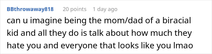 Man Thinks His Girlfriend Is 10/10 Until Discovering Her Anonymous Account On X: “White People Are Ugly” Man Thinks His Girlfriend Is 10/10 Until Discovering Her Anonymous Account On X: “White People Are Ugly”