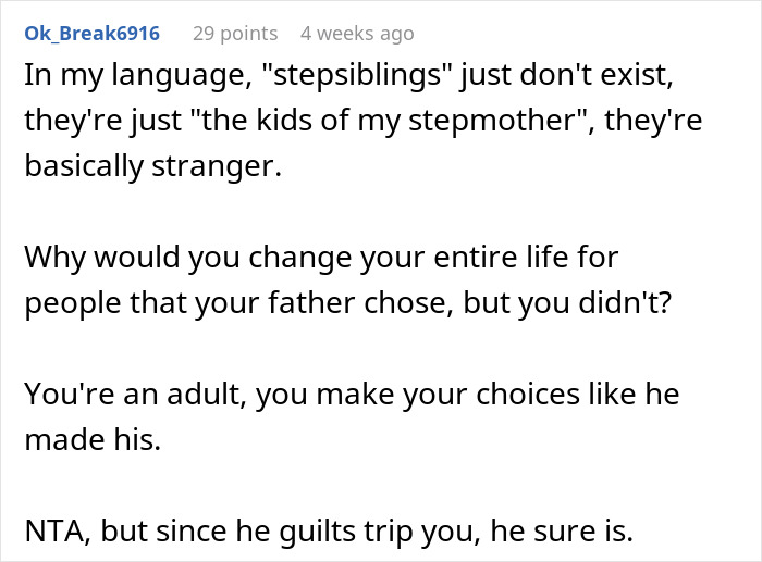 Stepfamily dynamics impact teen prioritizing education over family