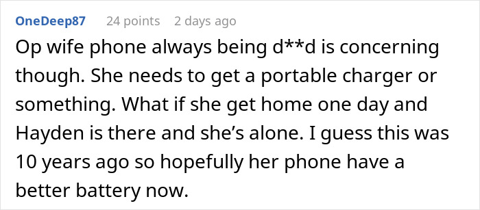 Man Finds Wife&rsquo;s Photo On Friend&rsquo;s Phone, Gets To The Bottom Of It And Is Shocked