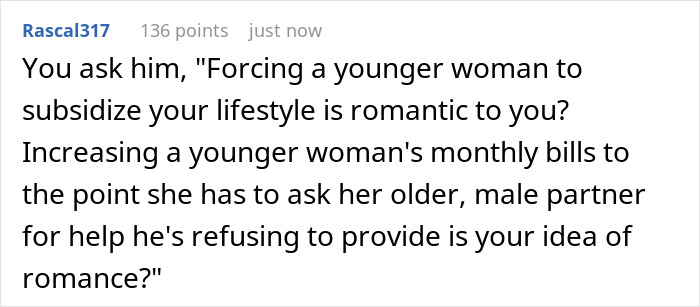 Guy Is Baffled After Girlfriend Calls Him Out On His Strange Behavior: "You Basically Live In My Apartment" Guy Is Baffled After Girlfriend Calls Him Out On His Strange Behavior: "You Basically Live In My Apartment"