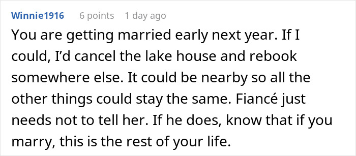 Woman Thinks She Has Won A MIL Lottery, Gets A Reality Check After Her Engagement: &ldquo;Boy, Was I Wrong&rdquo;