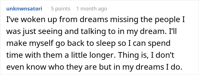 19YO Spends 3 Weeks In A Coma Raising Triplets For 7 Years, Wakes Up Heartbroken They Never Existed 19YO Spends 3 Weeks In A Coma Raising Triplets For 7 Years, Wakes Up Heartbroken They Never Existed