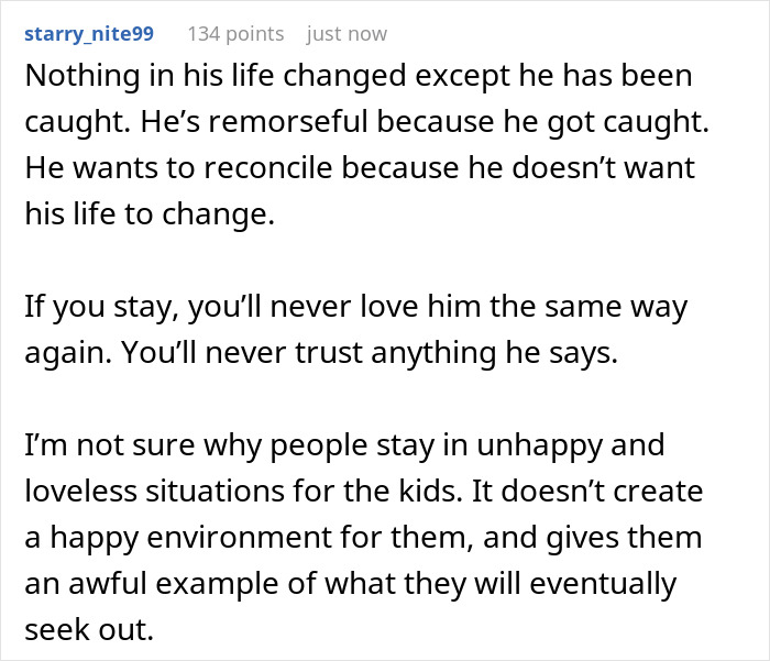 Mistress Exposes Guy's 2.5-Year-Long Affair, Postpartum Wife Severely Traumatized By The Truth