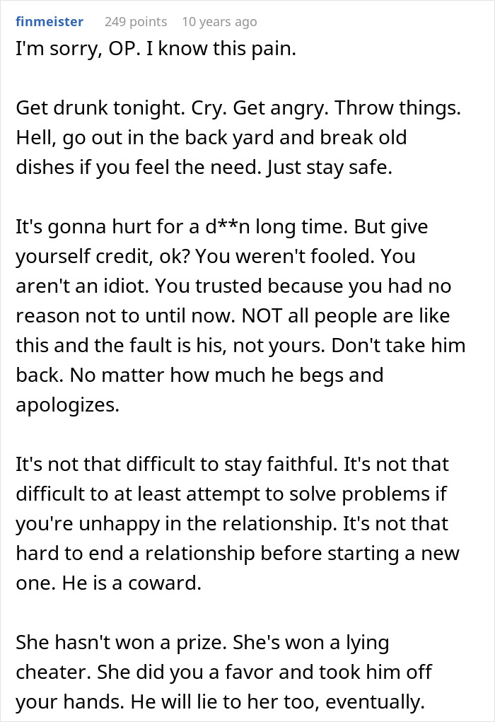 Wife Notices Her Husband Of 15 Years Changing Overnight, Trusts Her Gut, And Catches Him In The Act Wife Notices Her Husband Of 15 Years Changing Overnight, Trusts Her Gut, And Catches Him In The Act