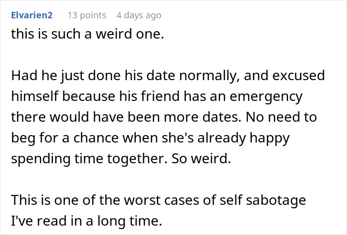 &ldquo;This Is Why Women Pick The Bear&rdquo;: Tinder Creep Demands A Second Date, Gets A Police Report Instead