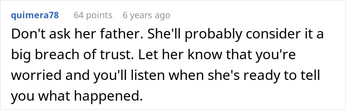 Man Thinks He Developed A Solid Relationship With GF&rsquo;s Dad, Discovers His Ugly Cover-Up