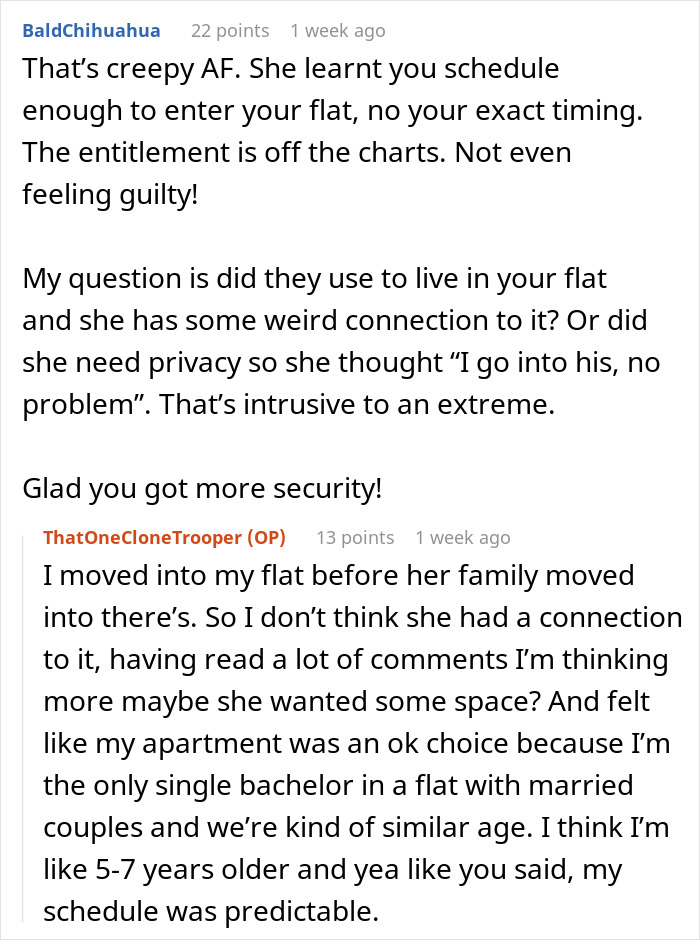 Guy Notices Random Hairs All Over His Home, Is Left Completely Baffled After Finding Out How They Got There