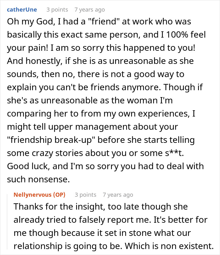 Woman Furious Coworker Gets Special Treatment After Her Miscarriage: "You Are Being So Stupid!"