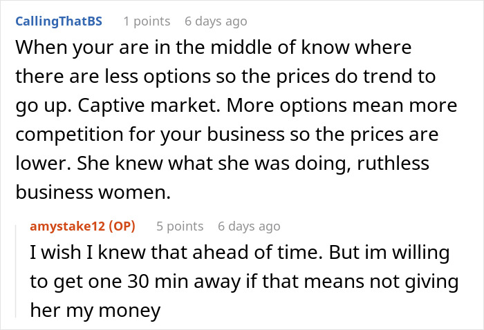 “Wonder Why The Economy Is So Bad?” Bride Refuses To Go Into Debt Because Of Airbnb Owner’s Greed “Wonder Why The Economy Is So Bad?” Bride Refuses To Go Into Debt Because Of Airbnb Owner’s Greed