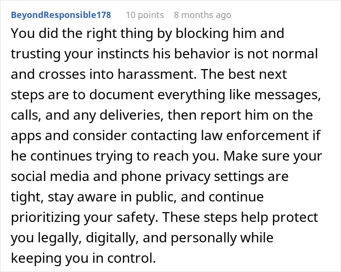 &ldquo;This Is Why Women Pick The Bear&rdquo;: Tinder Creep Demands A Second Date, Gets A Police Report Instead
