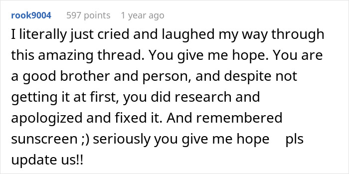 Guy Takes Teen Sis With Period Pain To The ER, They Leave Shocked With The News