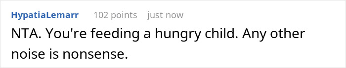 Woman Secretly Buys Niece Food After Brother&rsquo;s Sexist And Fatphobic Comment, He Loses It