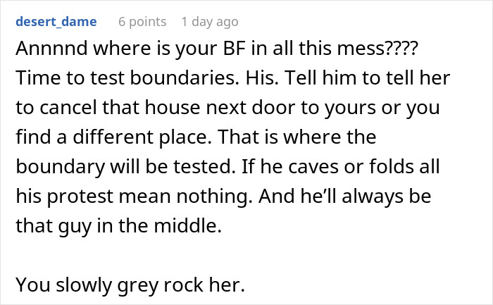 Woman Thinks She Has Won A MIL Lottery, Gets A Reality Check After Her Engagement: &ldquo;Boy, Was I Wrong&rdquo;