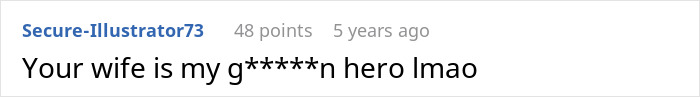 Comment calling wife a hero in adoption and fertility story Comment calling wife a hero in adoption and fertility story