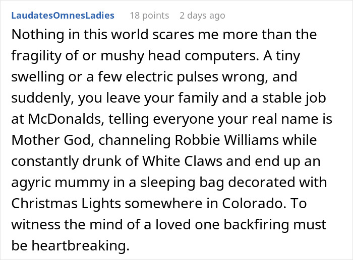 Guy At A Loss After Wife Leaves Him And His Kids, She Ends Up With A Shocking Diagnosis Guy At A Loss After Wife Leaves Him And His Kids, She Ends Up With A Shocking Diagnosis