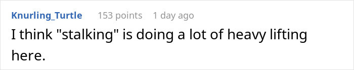 Guy Finds Out Girlfriend’s Secret, Can’t Help But Feel Absolutely Creeped Out Guy Finds Out Girlfriend’s Secret, Can’t Help But Feel Absolutely Creeped Out