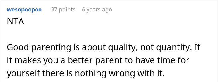 Woman Admits What Many Parents Won&rsquo;t Say Out Loud, Gets Slammed For It