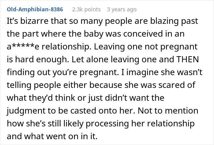 Guy Suspects An Affair Between GF And Sis, Gets The Shock Of His Life As Truth Reveals 2 Pregnancies