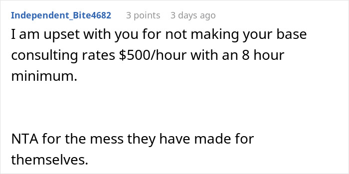 Company Called Developer A &ldquo;Budget Burden,&rdquo; Then Panicked When Their System Broke Without Him