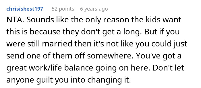 Woman Admits What Many Parents Won&rsquo;t Say Out Loud, Gets Slammed For It