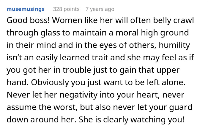 Woman Furious Coworker Gets Special Treatment After Her Miscarriage: "You Are Being So Stupid!"