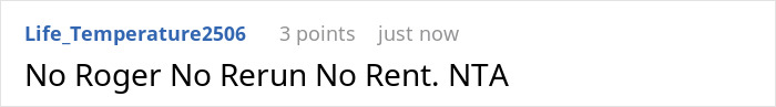 Parents Only Ask One Of Their Kids For Rent, Can’t Believe The Reaction: "Not My Problem To Solve" Parents Only Ask One Of Their Kids For Rent, Can’t Believe The Reaction: "Not My Problem To Solve"