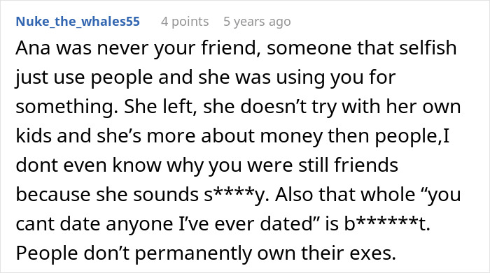Woman Starts Dating Friend’s Ex-Husband, Gets A Call When She Finds Out And It Makes Her Cry Woman Starts Dating Friend’s Ex-Husband, Gets A Call When She Finds Out And It Makes Her Cry