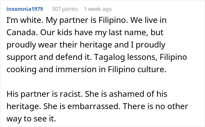 Woman Throws A Hissy Fit Over Baby's Last Name, Fianc&eacute; Quickly Realizes She's A Closeted Racist