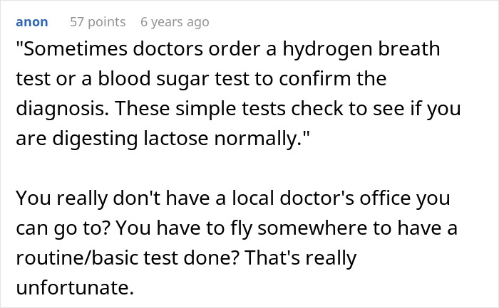 Mom Threatens Dad With CPS Over Dairy, Spends $1.5K On Tests That Prove He Was Right All Along
