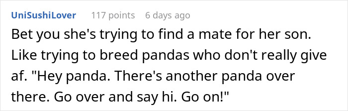 Landlady Wants 21YO Tenant To Be Besties With Her Teen, Gets Dramatic As Tenant Says, "No, Thanks"