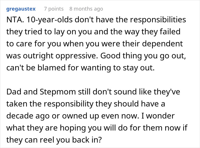 20-Year-Old Breaks His Silence On The Blended Family That Destroyed His Happiness