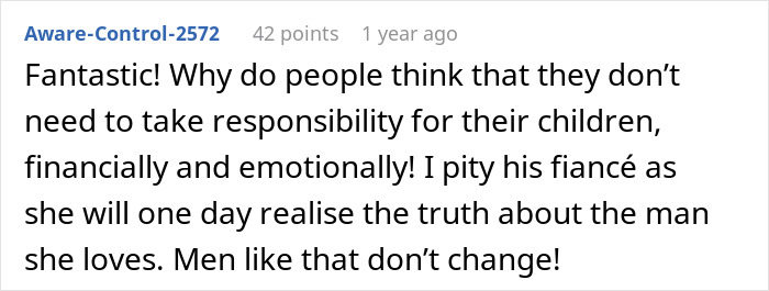 Narcissistic Guy Refuses To Pay Spousal Support And Takes Ex To Court, Ends Up Paying With 401k Narcissistic Guy Refuses To Pay Spousal Support And Takes Ex To Court, Ends Up Paying With 401k